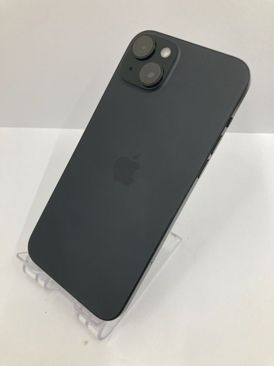������100���iPhone15 plus 128GB