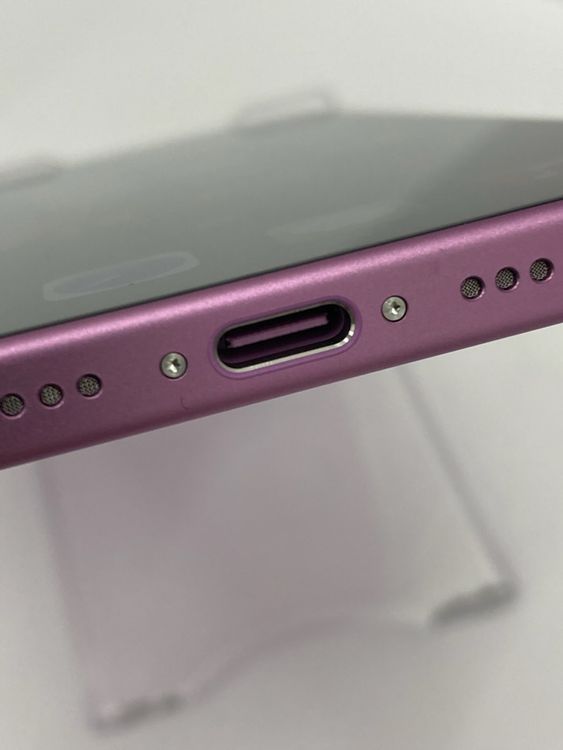 ������100���iPhone16 plus 128GB