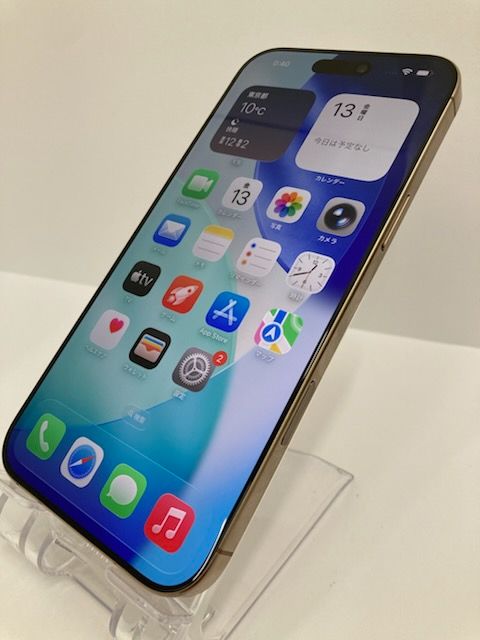 ������100���iPhone16 Pro Max 256GB