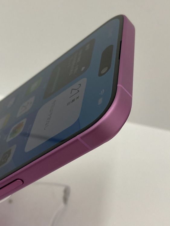 ������100���iPhone16 plus 128GB