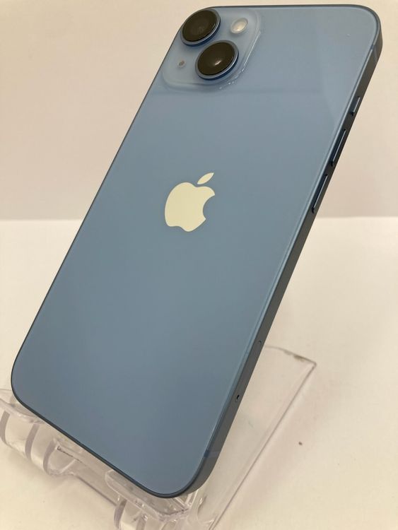 ������100���iPhone14 128GB