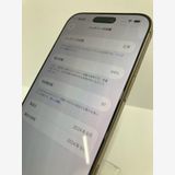 iPhone16Pro Max 256GB