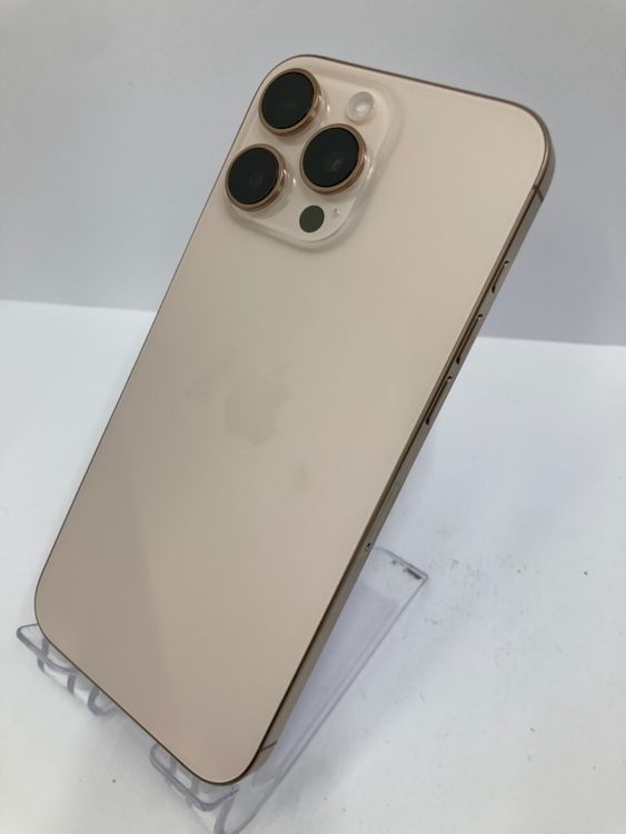 ������100���iPhone16 Pro Max 256GB