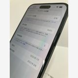 ������100���iPhone15 plus 128GB