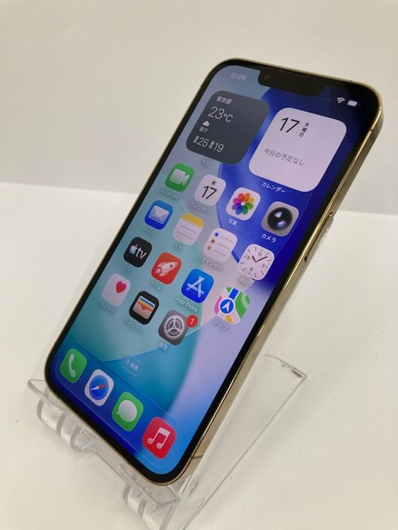 iPhone13 PRO 128GB