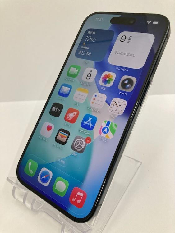 ������100���iPhone15 Pro 128GB