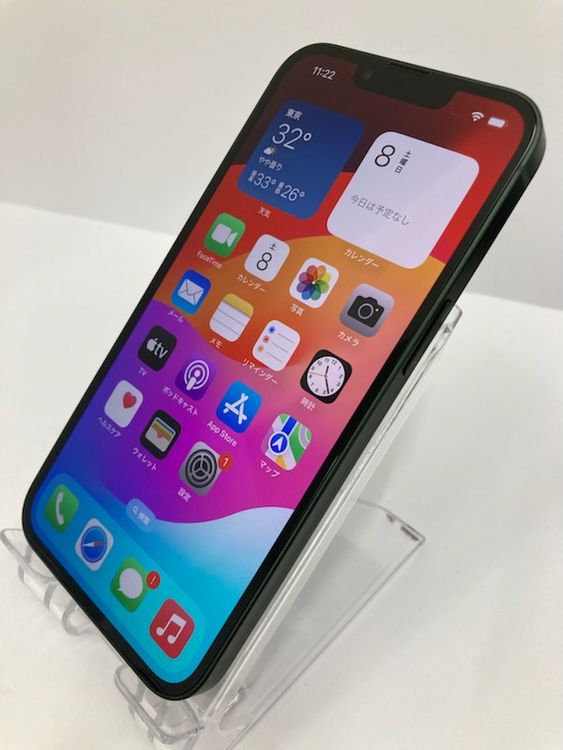 iPhone13��128GB