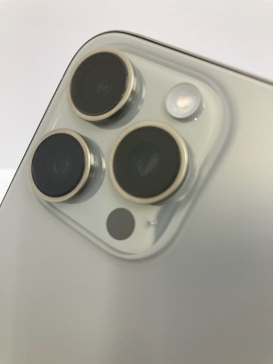 iPhone15 Pro Max 256GB