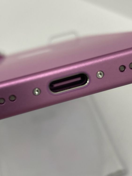 ������100���iPhone16 plus 128GB
