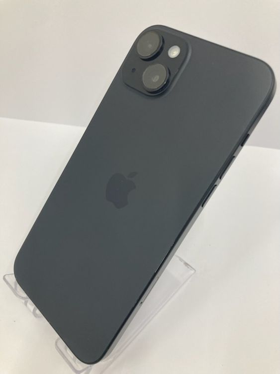 ������100���iPhone15 plus 128GB