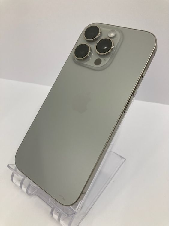 ������100���iPhone16 Pro 256GB