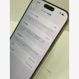 ������100���iPhone16 Pro Max 256GB