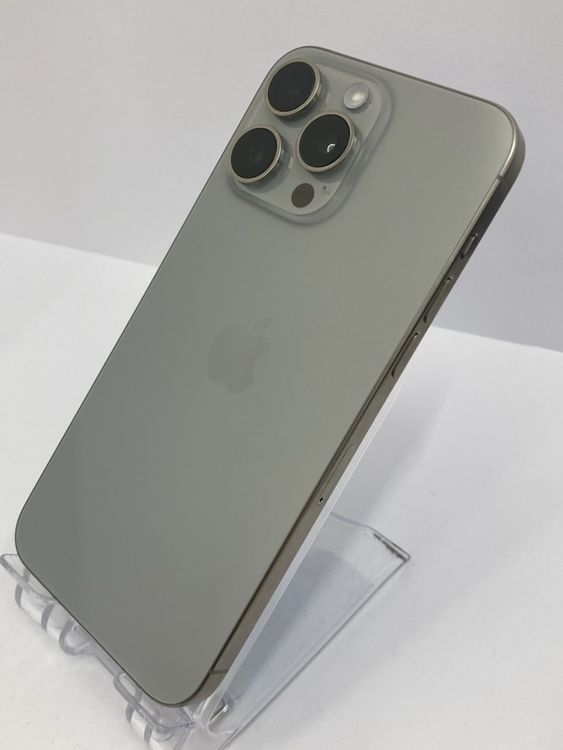 ������100���iPhone15 Pro Max 256GB