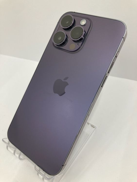 ������100���iPhone14 Pro Max 128GB