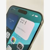100iPhone15 Pro Max 256GB