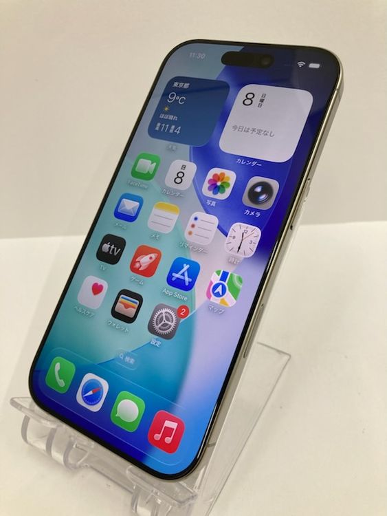 ������100���iPhone16 Pro��256GB