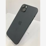 iPhone15 plus 128GB