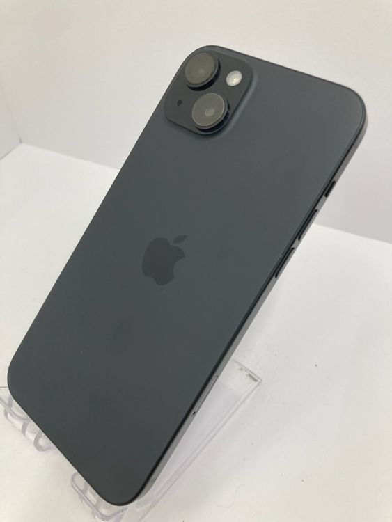 iPhone15 plus 128GB