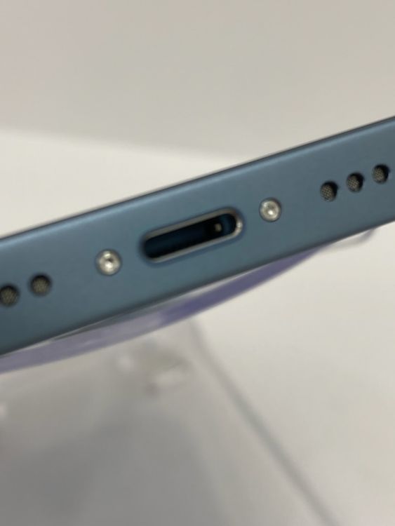 ������100���iPhone14 128GB