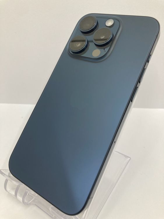 iPhone15 Pro 128GB