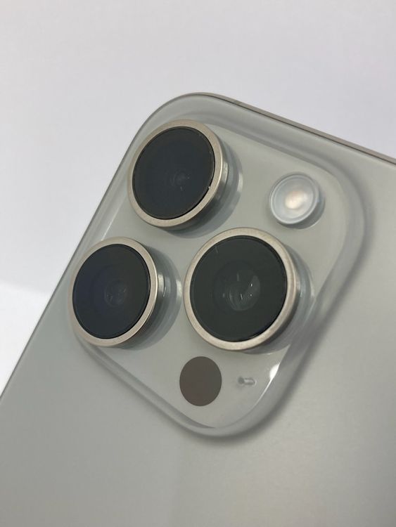 ������100���iPhone15 Pro Max 256GB