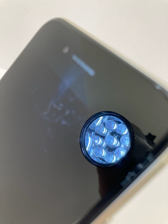 iPhone SE3