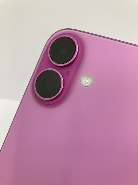 ������100���iPhone16 plus 128GB