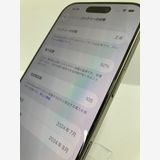 iPhone16 Pro��256GB