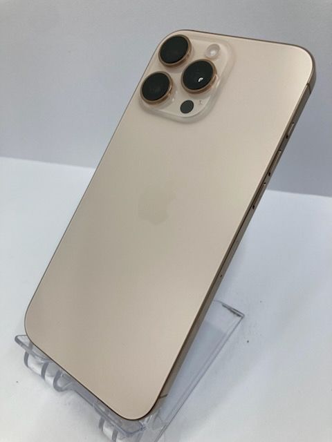 ������100���iPhone16 Pro Max 256GB