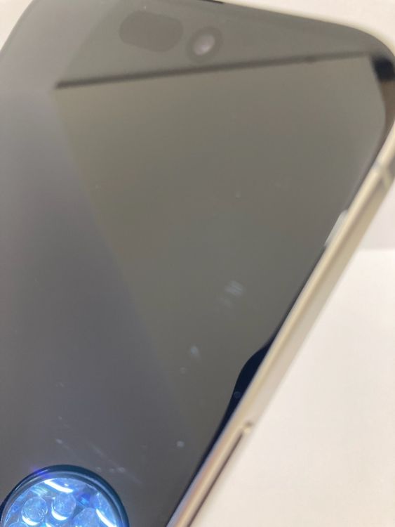 100iPhone15 Pro Max 256GB