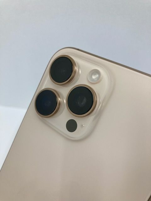 ������100���iPhone16 Pro Max 256GB
