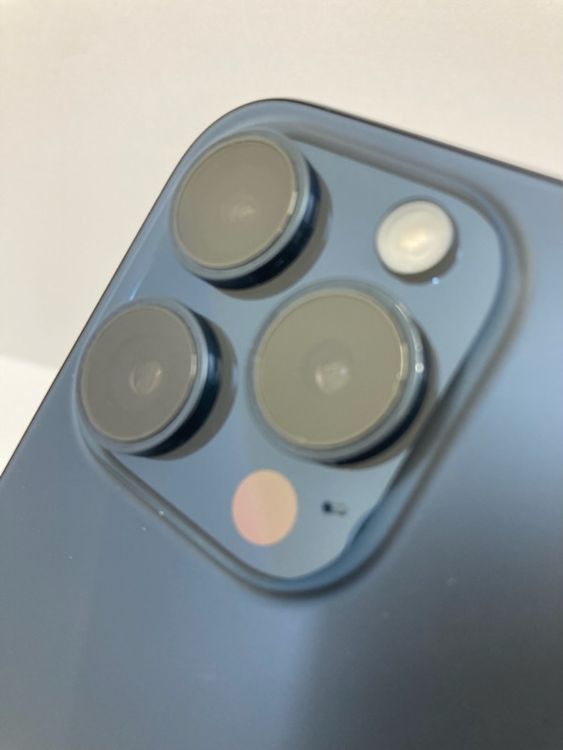 100iPhone15 Pro 128B