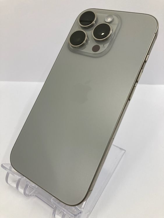 ������100���iPhone16 PRO 256GB