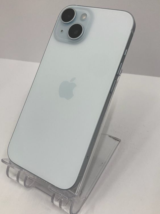 ������100���iPhone15 128GB