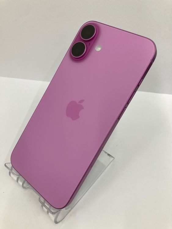 ������100���iPhone16 plus 128GB