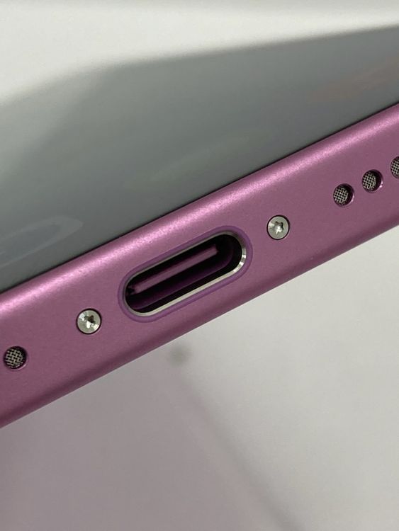 ������100���iPhone16 plus 128GB