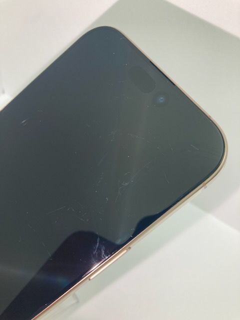 iPhone16Pro Max 256GB