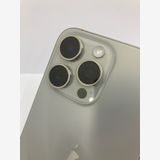 100iPhone15 Pro Max 256GB