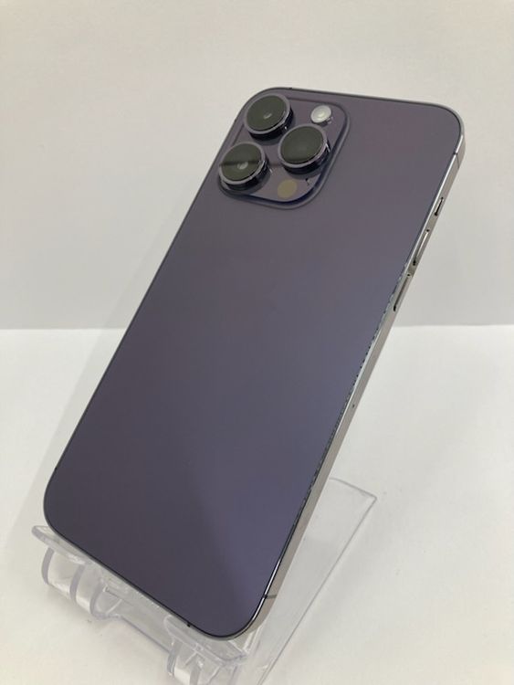 ������100���iPhone14 Pro Max 128GB