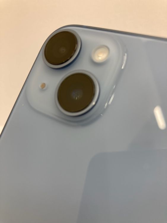 ������100���iPhone14 128GB