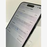 100iPhone15 Pro  128GB