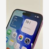 iPhone16 plus 128GB