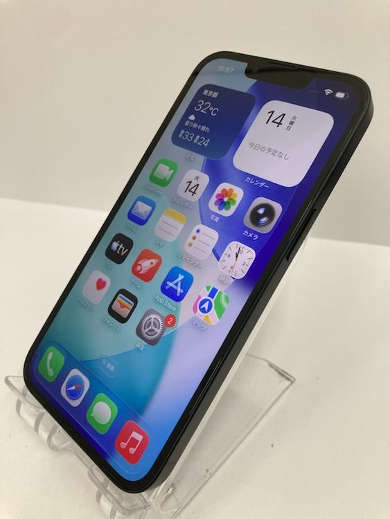 ������100���iPhone16e��128GB