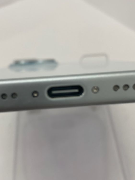 ������100���iPhone15 128GB