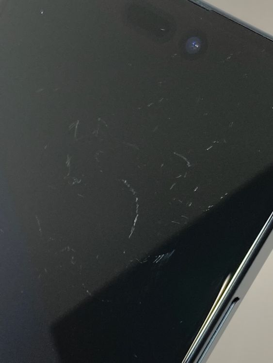 ������100���iPhone15 plus 128GB