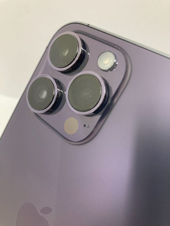 ������100���iPhone14 Pro Max 128GB