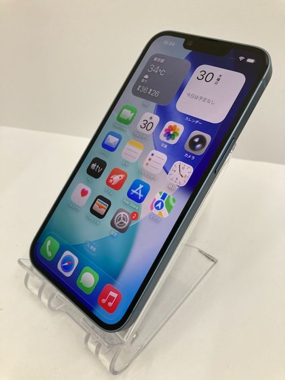 ������100���iPhone14 128GB