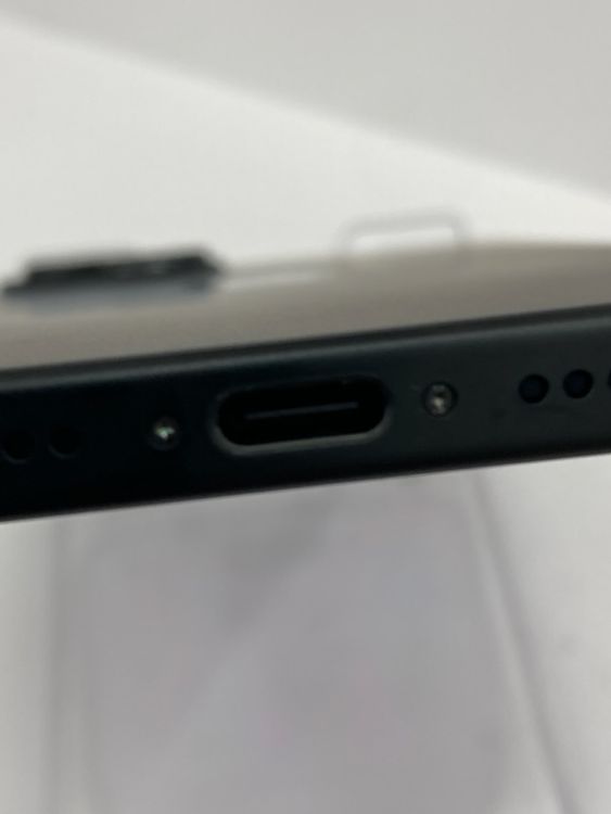 ������100���iPhone15 plus 128GB