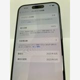 100iPhone15 Pro 128GB