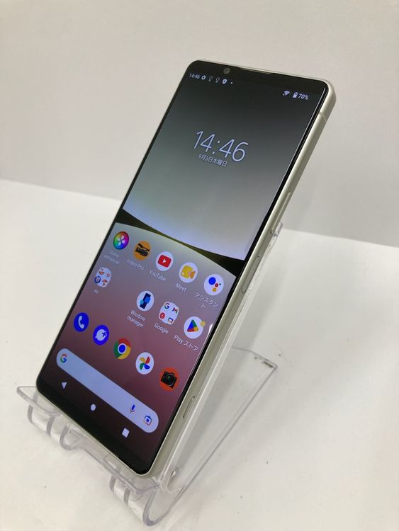 Xperia 5 IV